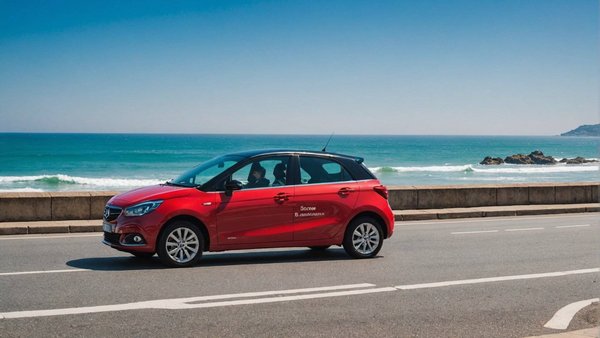 Réservez votre chauffeur privé à biarritz facilement